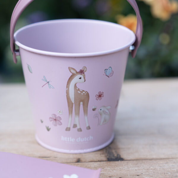 Little Dutch Bucket - Fairy Garden